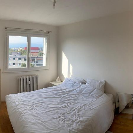 Appartement Avec Belle Vue Et Place De Parking Аннмасс Екстер'єр фото